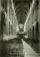 An illustration from The cathedrals and other churches of Great Britain (1911)