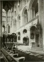 An illustration from The cathedrals and other churches of Great Britain (1911)