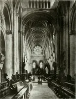 Picture 61 of 103 from The cathedrals and other churches of Great Britain (1911), leaf 85