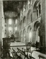 An illustration from The cathedrals and other churches of Great Britain (1911)