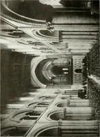 An illustration from The cathedrals and other churches of Great Britain (1911)