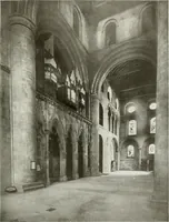 An illustration from The cathedrals and other churches of Great Britain (1911)