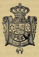 An illustration from Catálogo de los cuadros del Real museo de pintura y escultura .. (1858)