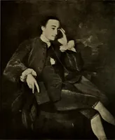 An illustration from Catalogue of paintings and drawings. (1922)