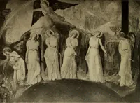 An illustration from Catalogue of paintings and drawings. (1922)