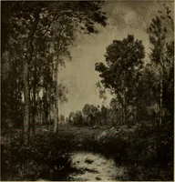 An illustration from Catalogue of paintings and drawings. (1922)
