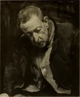 An illustration from Catalogue of paintings and drawings. (1922)