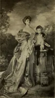 An illustration from Catalogue of paintings and drawings. (1922)