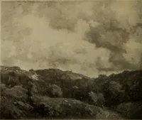 An illustration from Catalogue of paintings and drawings. (1922)