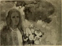 An illustration from Catalogue of paintings and drawings. (1922)