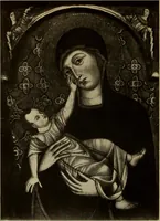 An illustration from Catalogue of paintings and drawings. (1922)