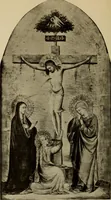 An illustration from Catalogue of paintings and drawings. (1922)