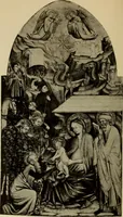 An illustration from Catalogue of paintings and drawings. (1922)
