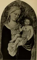 An illustration from Catalogue of paintings and drawings. (1922)