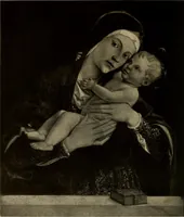 An illustration from Catalogue of paintings and drawings. (1922)