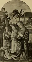 An illustration from Catalogue of paintings and drawings. (1922)