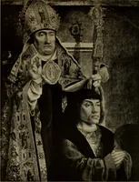 An illustration from Catalogue of paintings and drawings. (1922)