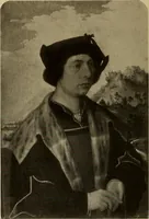 An illustration from Catalogue of paintings and drawings. (1922)