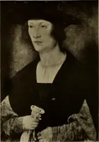 An illustration from Catalogue of paintings and drawings. (1922)