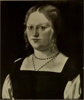 An illustration from Catalogue of paintings and drawings. (1922)