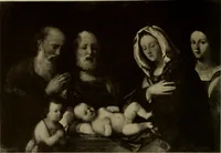 An illustration from Catalogue of paintings and drawings. (1922)