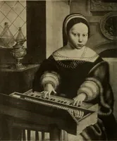 An illustration from Catalogue of paintings and drawings. (1922)