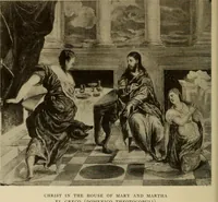 An illustration from Catalogue of paintings and drawings. (1922)