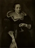 An illustration from Catalogue of paintings and drawings. (1922)