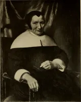An illustration from Catalogue of paintings and drawings. (1922)