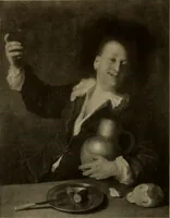 An illustration from Catalogue of paintings and drawings. (1922)