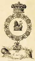An illustration from Catullus cum. commentario Achillis Statii Lusitani (1566)