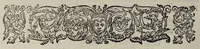 An illustration from Cauallo frenato (1602)