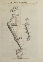 Picture 8 of 40 from Cauallo frenato (1602), leaf 195
