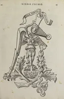 An illustration from Cauallo frenato (1602)