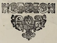 An illustration from Cauallo frenato (1602)