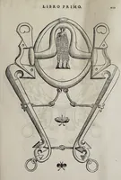 Picture 20 of 40 from Cauallo frenato (1602), leaf 287