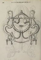 Picture 21 of 40 from Cauallo frenato (1602), leaf 292