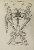 An illustration from Cauallo frenato (1602)
