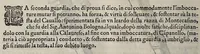 An illustration from Cauallo frenato (1602)