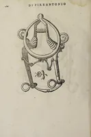 An illustration from Cauallo frenato (1602)