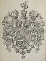 An illustration from Cauallo frenato (1602)
