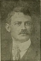 An illustration from Cause and prevention of uneven yarn (1915)