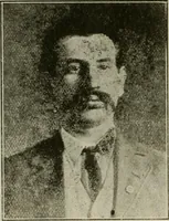 An illustration from Cause and prevention of uneven yarn (1915)