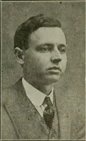 An illustration from Cause and prevention of uneven yarn (1915)