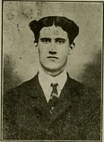 An illustration from Cause and prevention of uneven yarn (1915)
