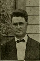 An illustration from Cause and prevention of uneven yarn (1915)
