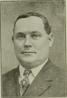 An illustration from Cause and prevention of uneven yarn (1915)