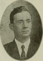 An illustration from Cause and prevention of uneven yarn (1915)
