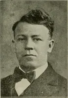 An illustration from Cause and prevention of uneven yarn (1915)