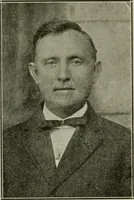 An illustration from Cause and prevention of uneven yarn (1915)